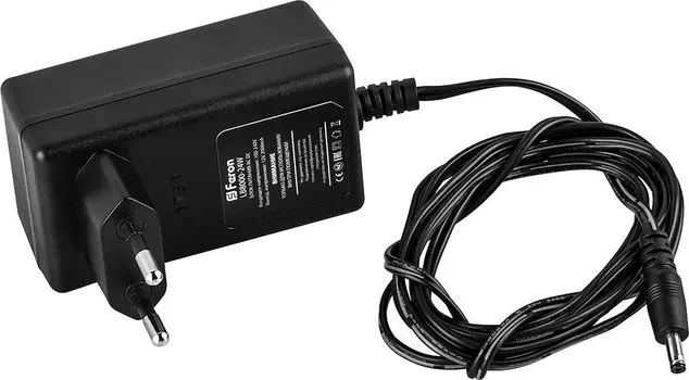 Драйвер Feron 21636