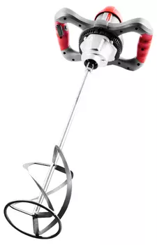 Дрель-миксер Зубр ЗМР-1200Э-1 1200Вт