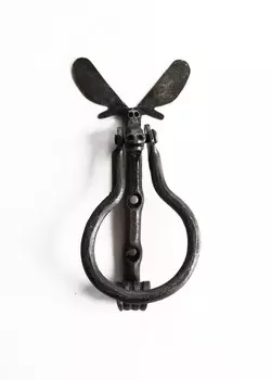 Дверная стучалка Лось HC-412 Covali