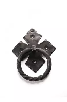 Дверная стучалка Ромб MS-32 Covali