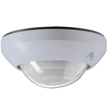 DWPM17360AL алюминий Датчик движения и присутствия Jung LS серия