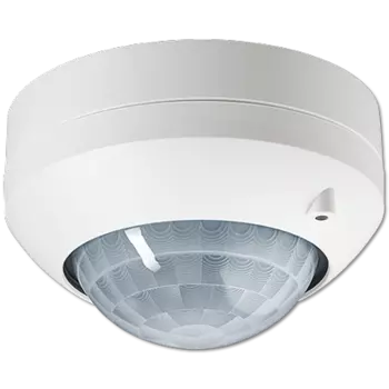 DWPMK360WW белый Датчик движения и присутствия Jung