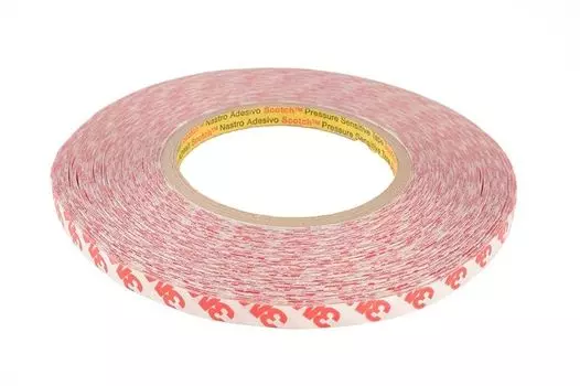 Двусторонний скотч Deko-Light 9088-200 8mm/50m 930345