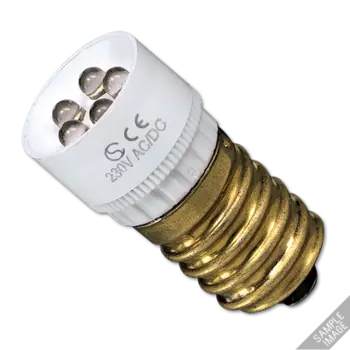 E14-230LEDRT Светодиодная матрица Jung