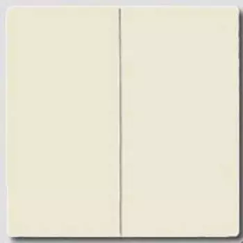 EP495 EcoProfi Бежевый Клавиша 2-я Jung