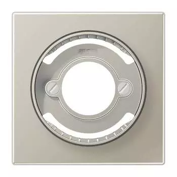 ES2937 Крышка для лампы Jung LS серия