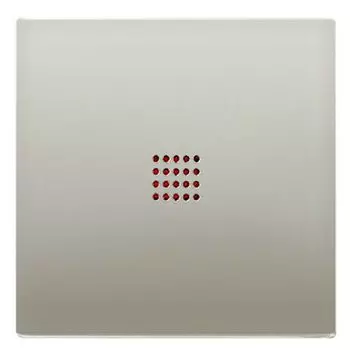 ES2990KO2 Клавиша для контрольного выключателя Jung LS серия