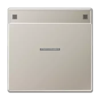 ES2990NAKO5 Накладка для выключателя Jung LS серия