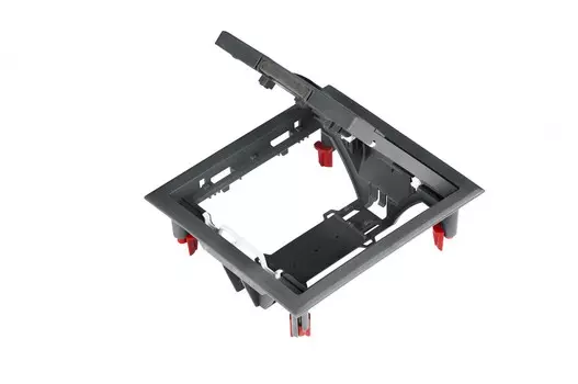 ETK44508 Лючок доступа ULTRA 4 поста Schneider Electric