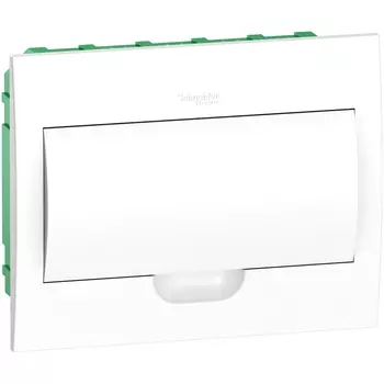 EZ9E112P2FRU easy9 корп. встр. с белой дв. 1ряд/12мод easy9 Schneider Electric