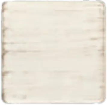 FD04310BD Клавиша для одноклавишных выключателей, цвет White Decape FEDE