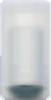 FD16033 Заглушка узкая, цвет Бежевый FEDE