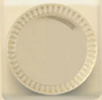 FD16438-A Диммер (электромеханический) 500 W, бежевый FEDE