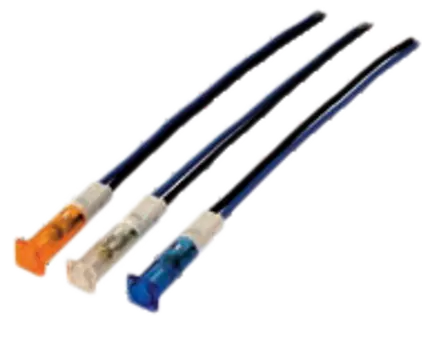 FD188LED220-1 Лампа подсветки, цвет Белый FEDE