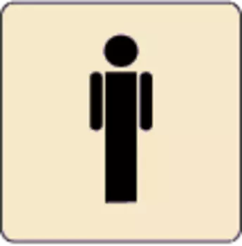 FD28620-G Наклейки для индикаторов, цвет Золото FEDE