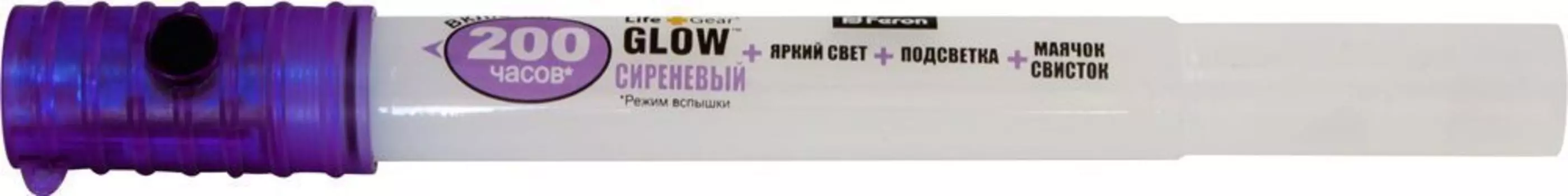 Фонарь Feron 12921