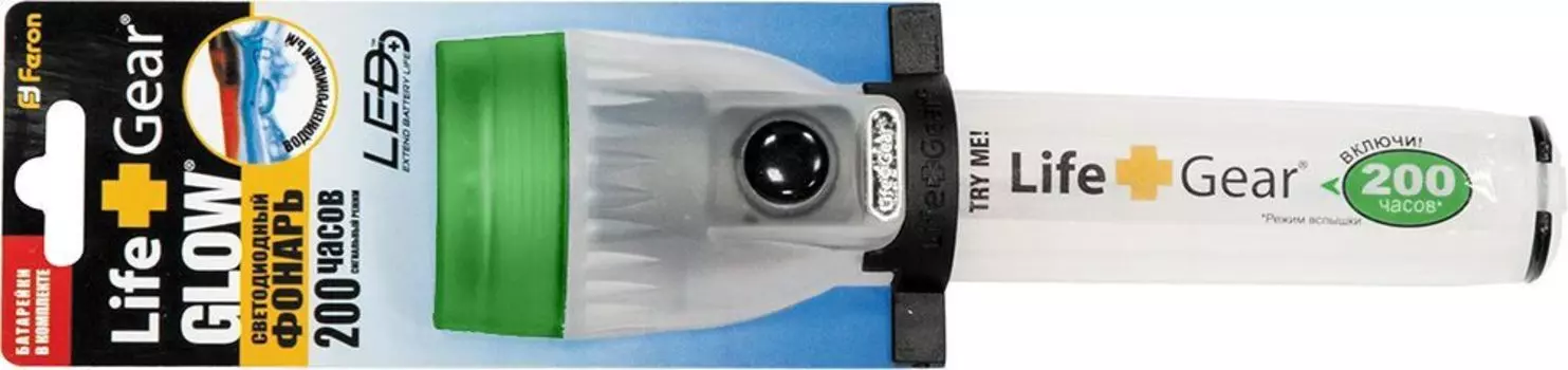 Фонарь Feron 12951