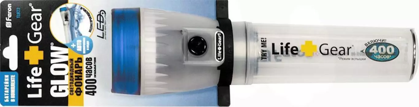 Фонарь Feron 12954