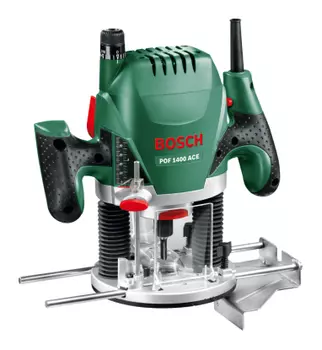 Фрезер Bosch POF 1400 ACE 1400Вт 28000об/мин макс.ход:55мм