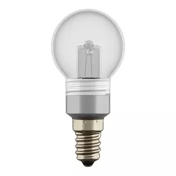 Галогенная лампа Lightstar E14 40W 2800K 922950