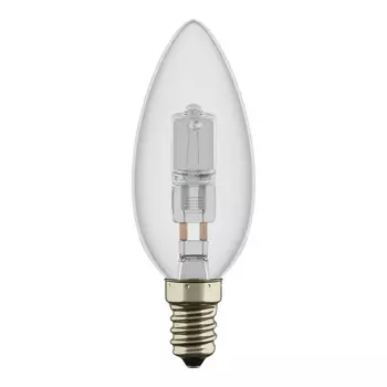 Галогенная лампа Lightstar E14 40W 3000K 922940