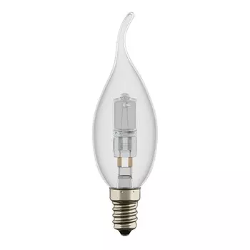 Галогенная лампа Lightstar E14 60W 3000K 922961