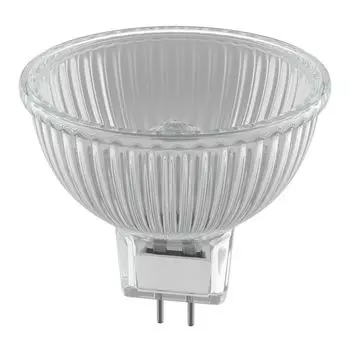 Галогенная лампа Lightstar GU5.3 35W 3000K 921205
