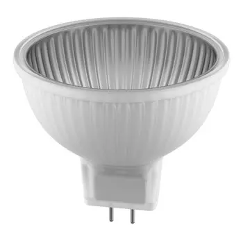 Галогенная лампа Lightstar GU5.3 50W 3000K 921707