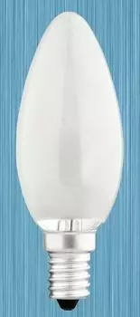 Галогенная лампа Novotech E14 42W 456024