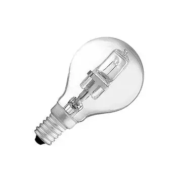 Галогенная лампа Novotech E14 42W 456025