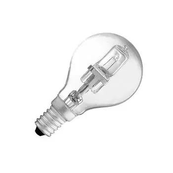 Галогенная лампа Novotech E14 42W 456026