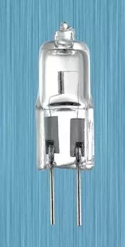 Галогенная лампа Novotech G4 20W 456001