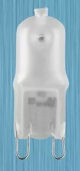 Галогенная лампа Novotech G9 25W 456019