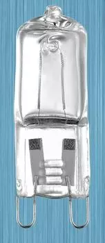 Галогенная лампа Novotech G9 40W 456002