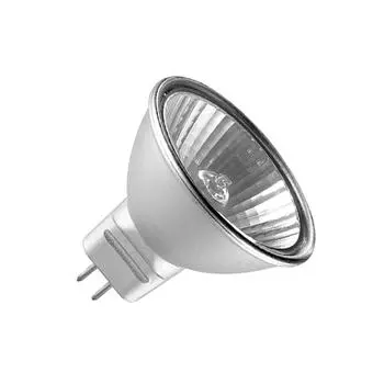 Галогенная лампа Novotech GU5.3 35W 456021