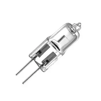 Галогенная лампа Novotech GY6.35 35W 456016