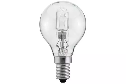 Галогенная лампа Paulmann E14 18W 31465