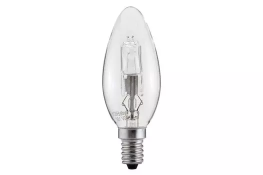 Галогенная лампа Paulmann E14 18W 51042