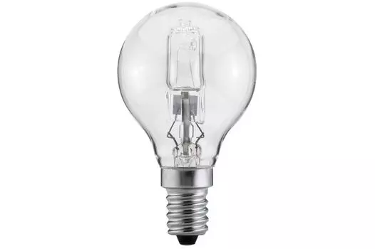 Галогенная лампа Paulmann E14 42W 31467