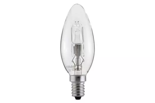 Галогенная лампа Paulmann E14 42W 51044