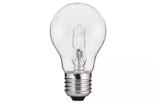 Галогенная лампа Paulmann E27 28W 40026