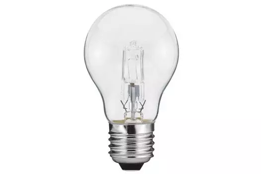 Галогенная лампа Paulmann E27 42W 40027