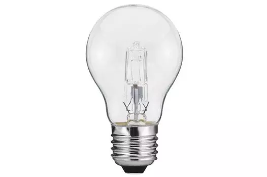 Галогенная лампа Paulmann E27 52W 40028