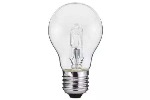 Галогенная лампа Paulmann E27 70W 40029