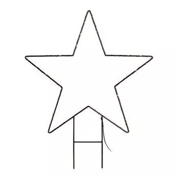 Газонная световая фигура Mystic 704495 MarkSlojd