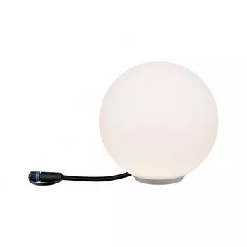 Газонная световая фигура Plug &amp; Shine Glob 94177 Paulmann