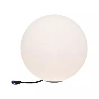 Газонная световая фигура Plug &amp; Shine Glob 94178 Paulmann