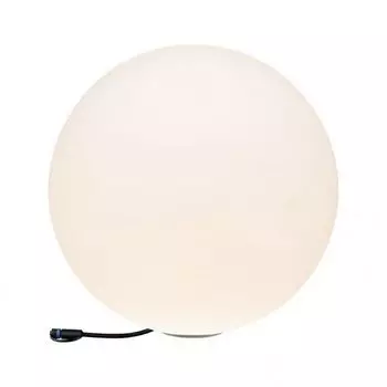 Газонная световая фигура Plug &amp; Shine Glob 94179 Paulmann