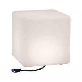 Газонная световая фигура Plug &amp; Shine Glob 94181 Paulmann