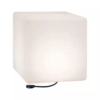 Газонная световая фигура Plug &amp; Shine Glob 94182 Paulmann